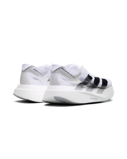 Adidas Black Adizero Pro Evo1 Evolution "Humanrace for men