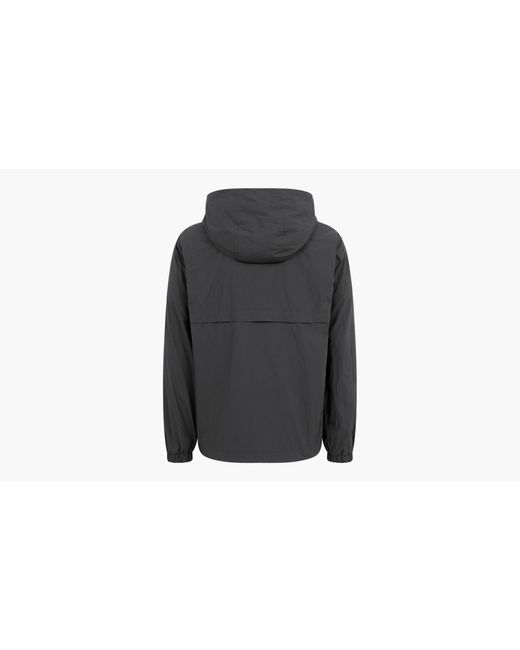 Stadium Goods Gray Track Jacket "coal"