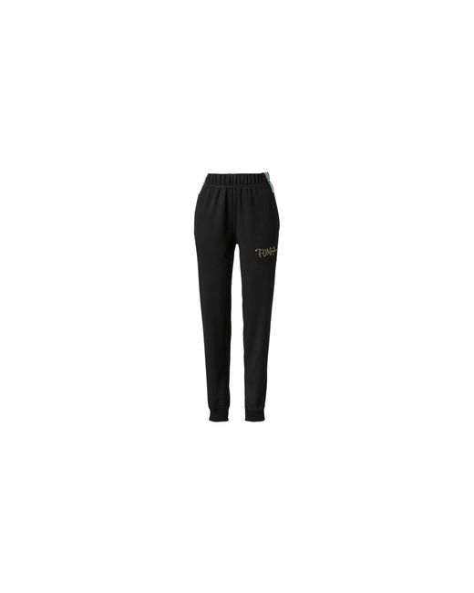 PUMA Black Sweet Pant Light Sky" 518107 03"