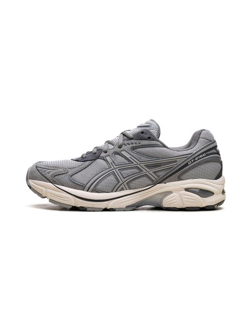 Asics Black Gt-2160 "Cement" 1203A605 020" for men