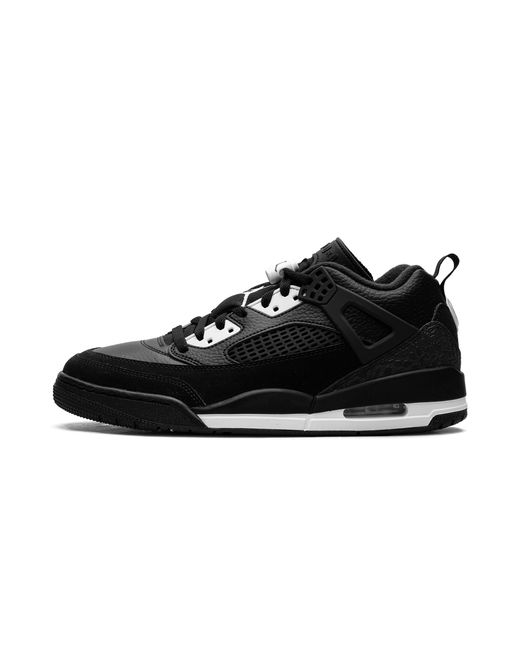 Nike Black Spizike Low "Oreo" Fq1759 010" for men