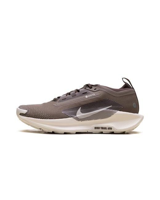 Nike Black Pegasus Trail 5 Gore-Tex "Mink" Hq7494 200" for men