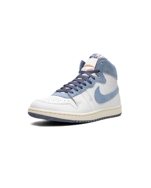 Nike Blue Air Ship "Every Game for men