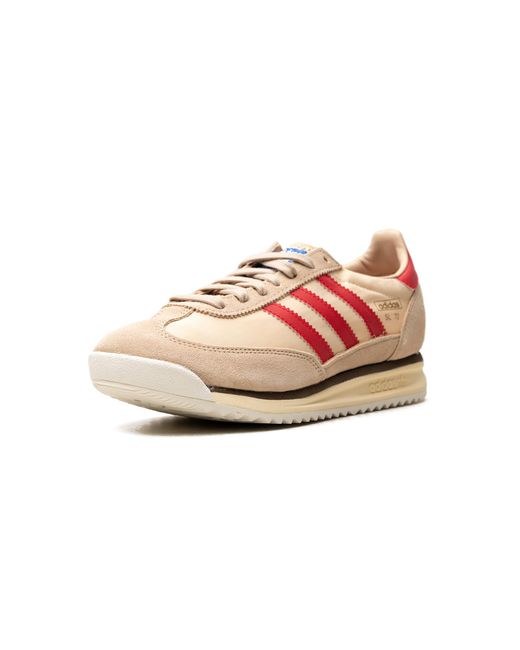 Adidas Black Sl 72 Rs "Magic" Js0749" for men