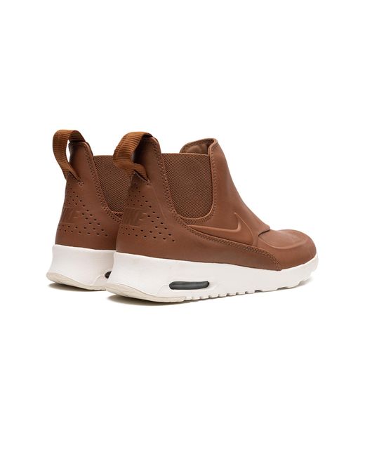 Nike Multicolor Air Max Thea Mid Shoe