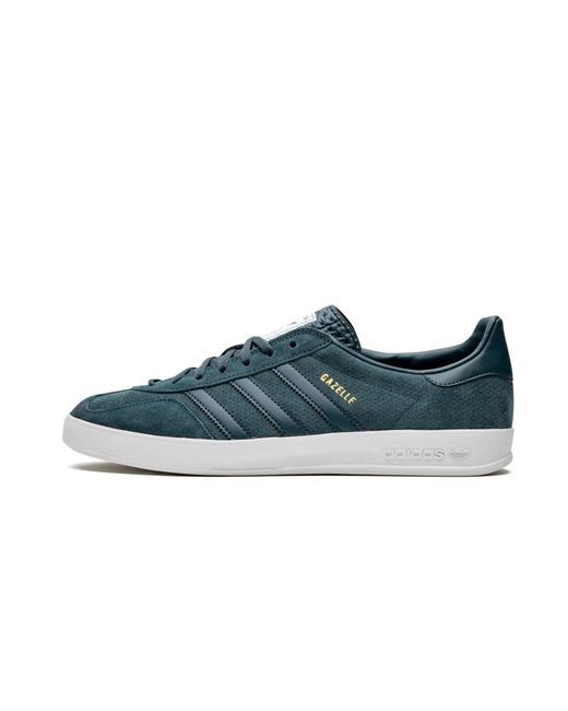 gazelle indoor shoes