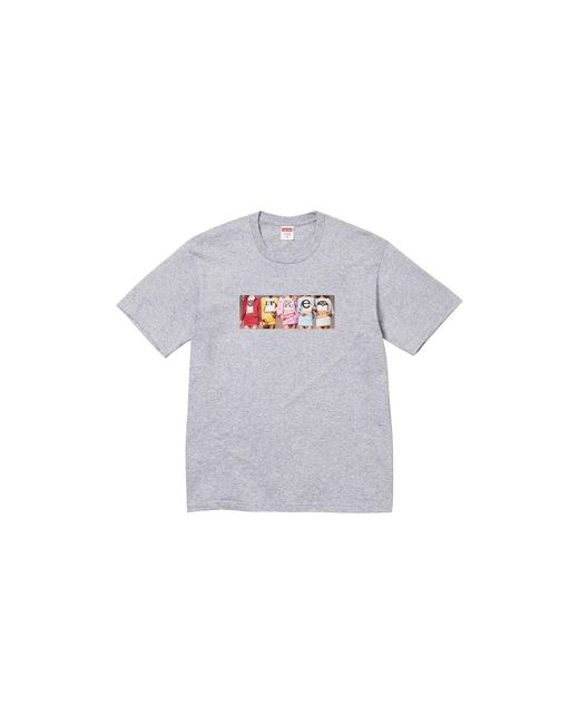 Supreme Black Girls T-Shirt "Fw25