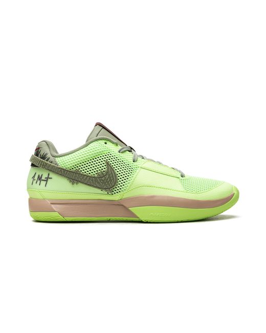 Nike Green Ja 1 "Halloween" Fd6565 300" for men