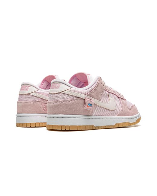 Nike Black Dunk Lo Se Mns "Teddy Bear" Dz5318 640"