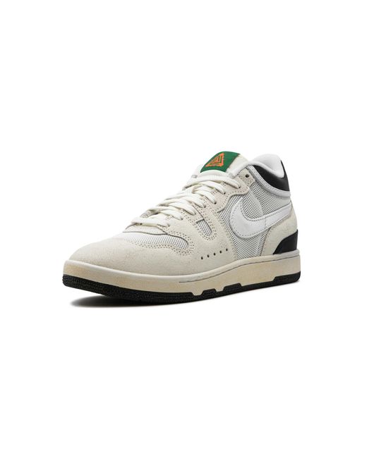 Nike Black Mac Attack "Social Status for men