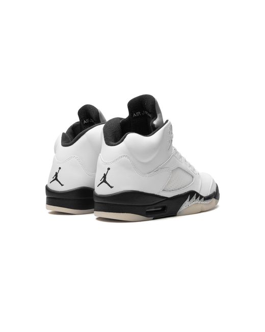 Nike Black Air 5 Dd0587 110" for men