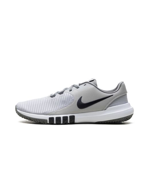 Nike Black Flex Control 4 "Smoke" Cd0197 001" for men