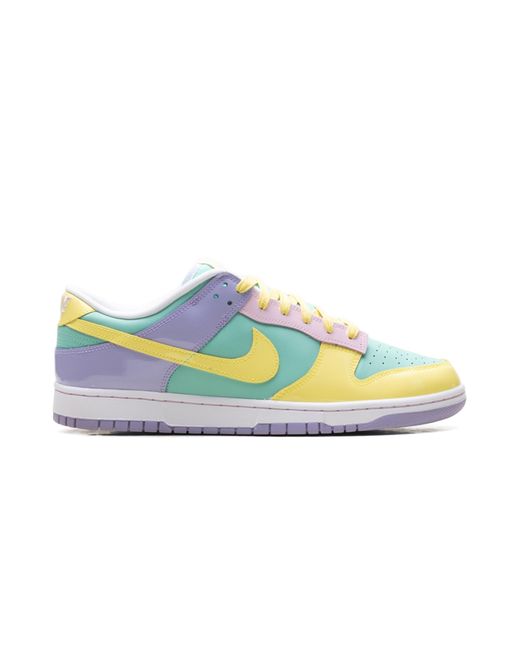 Nike Black Dunk Low "Easter (2026) Iq9404 349" for men