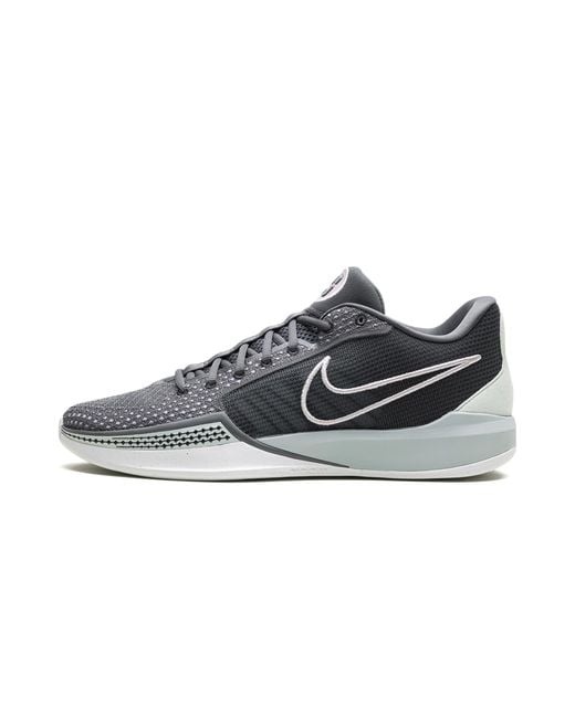 Nike Black Sabrina 1 "Beyond The Game" Fq3381 003" for men