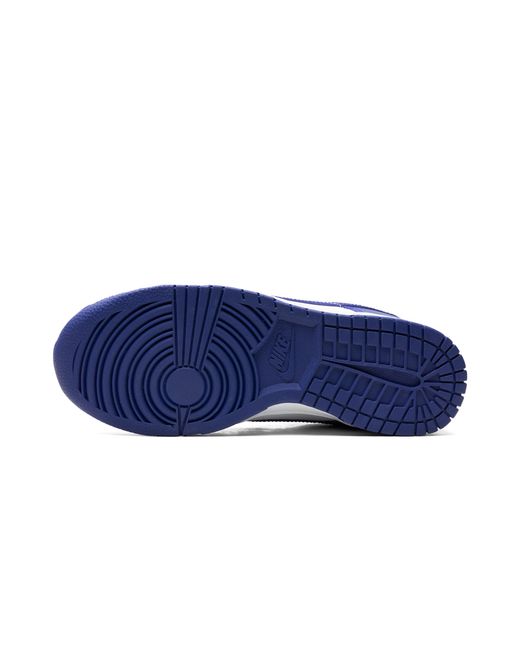 Nike Blue Dunk Low Retro "Concord" Dv0833 103" for men