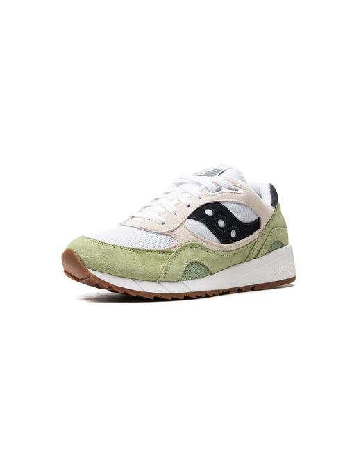 Saucony Black Shadow 6000 Mint S70441 43" for men