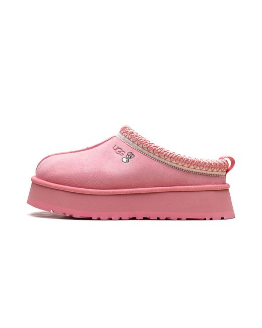 Ugg Black Tazz Slipper "Love '25 Pack