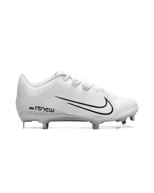 Nike Black Hyperdiamond 4 Pro Softball Cleats Cz5920 102"