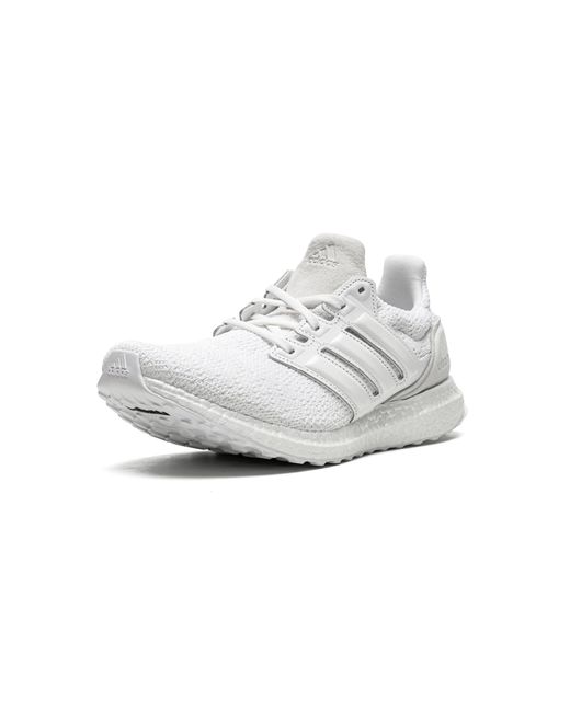Adidas Black Ultraboost Dna "Cloud" Fw4901"