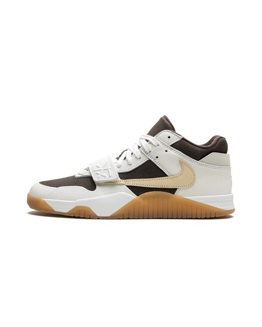 Nike Black Jumpman Jack "Travis Scott for men