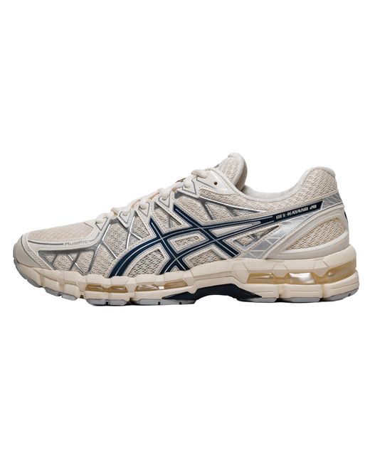 Asics Metallic Gel-Kayano 20 "Cream Independence" 1203A388 104" for men