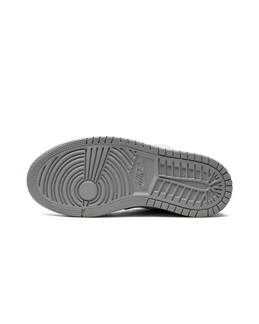 Nike Black 1 Zoom Air Cmft Fog" Ct0979 003"