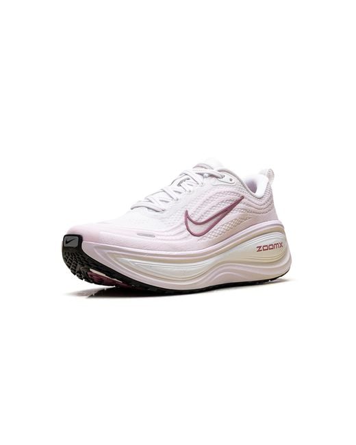 Nike Black Vomero Plus Pearl Peony" Iq9610 100"