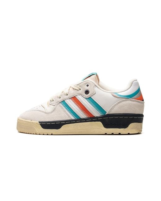 Adidas Black Rivalry Low "Extra Butter for men