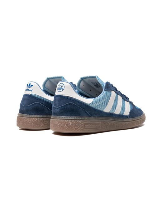 Adidas Blue Handball Pro Spezial "Clear" Ig8942" for men