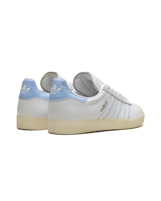 Adidas Black Gazelle "Argentina" Id3718" for men