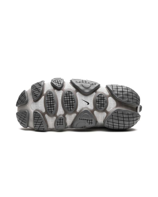 Nike Black Ispa Link "Light Iron Ore Smoke" Cn2269 002" for men
