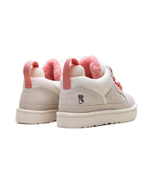 Ugg Black Lowmel Love '25 "Jasmine Tropical" 1172170 Jnt"