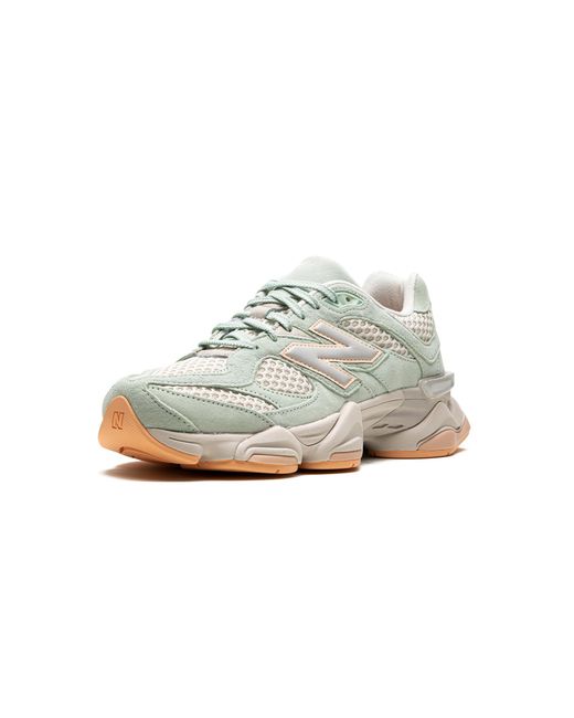 New Balance Black 9060 "The Whitaker Group for men