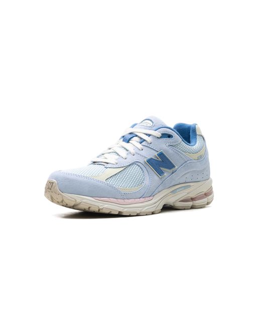 New Balance Blue 2002R "Pastel" U2002Rfa" for men