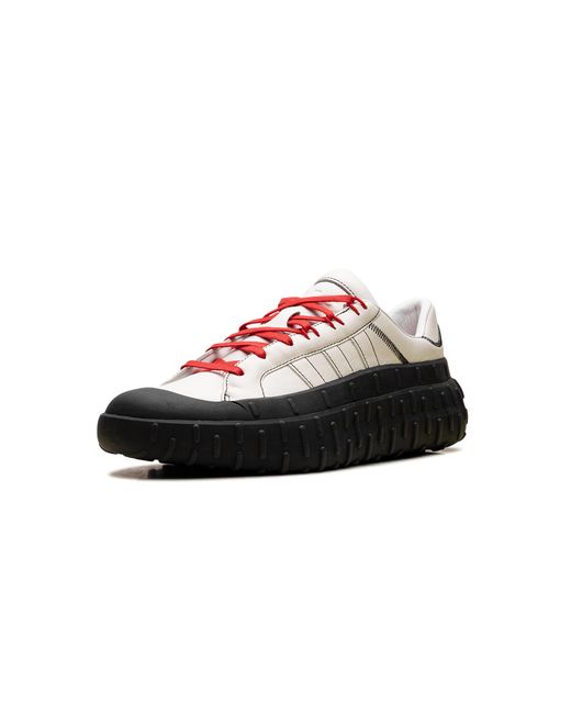 Adidas Black Y-3 Gr.1P Id4462" for men