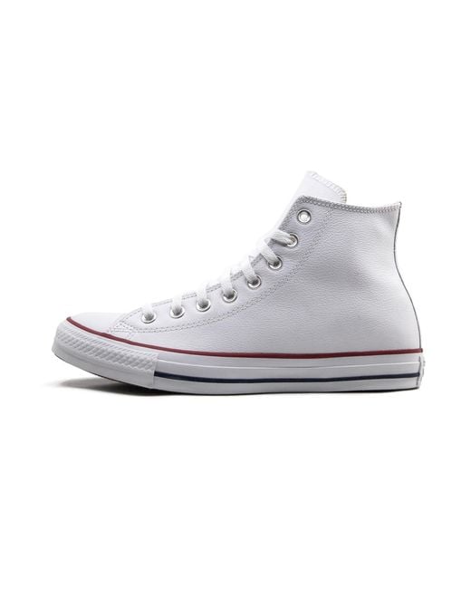 Converse Black Ct Hi 132169C" for men