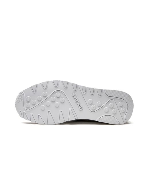 Reebok White Classic Nylon Light" Fv1593" for men