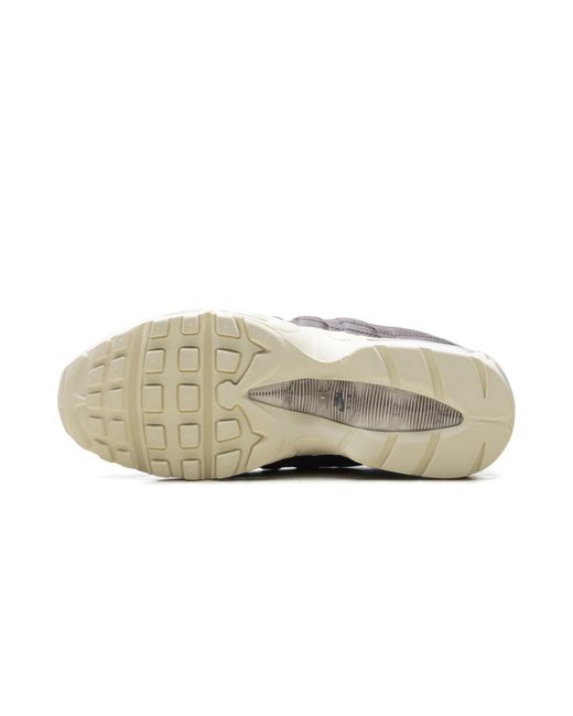 Nike Black Air Max 95 "Baroque" Im0696 200" for men