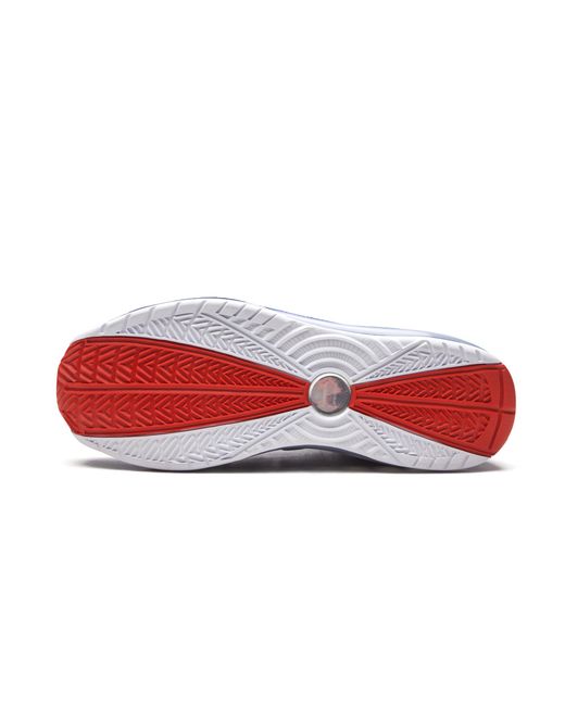 Nike Blue Air Max Lebron 7 "Baseball for men