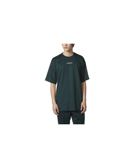 Adidas Black Tnt Tape T-Shirt Night" Bs4774" for men