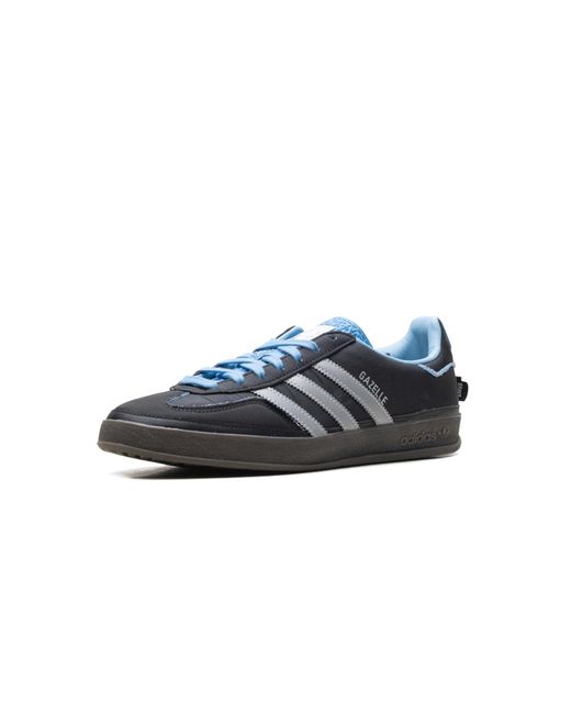 Adidas Black Gazelle "City Jeans Diamonds for men
