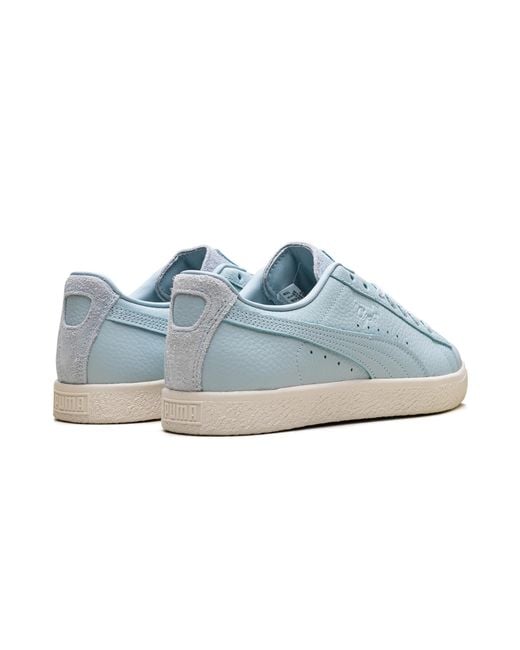 PUMA Blue Clyde Premium "Frosted Dew" 394834 02" for men