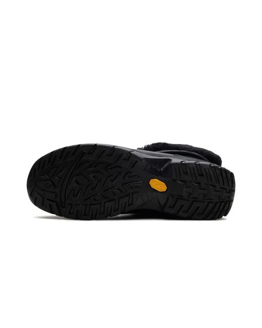 Ugg Black Butte 5521 Blk" for men