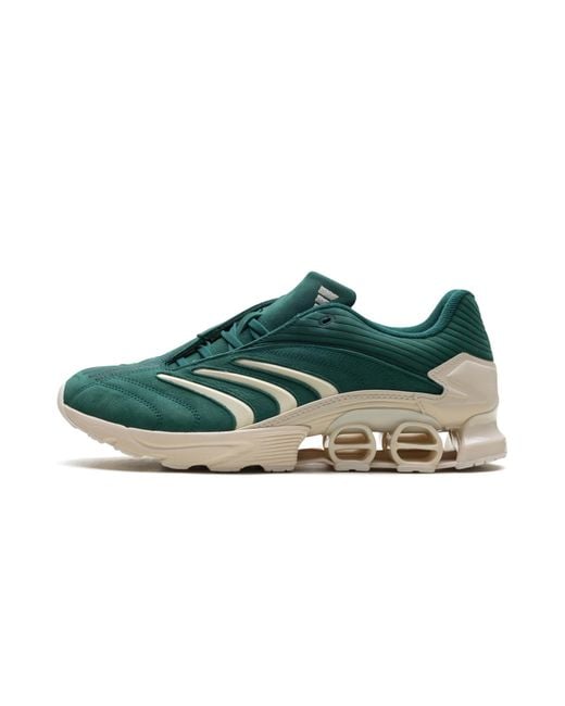 Adidas Black Predator Megaride "Kith for men
