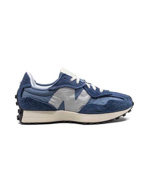 New Balance Blue U327Wv1 U327Wcb" for men