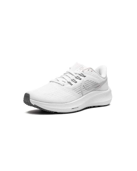Nike Black Pegasus 39 Fog" Dh4071 100" for men