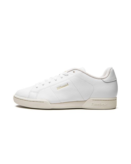Reebok Black Npc Ii "Jjjjound" Gy8065" for men