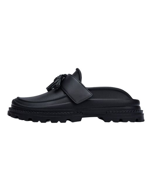 Typecast Black Cast Tassel "Tassel" Tccs02 Rvn" for men