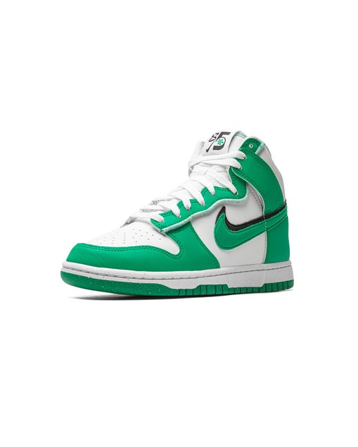 Nike Green Dunk High "Stadium" Do9775 001" for men