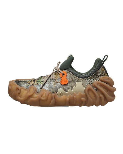 CROCSTM Black Pollex Juniper "Salehe Bembury